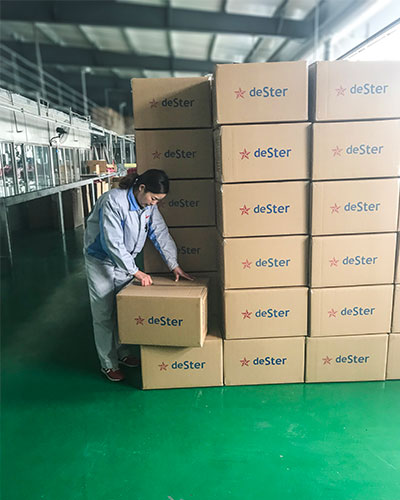 Out of box audit