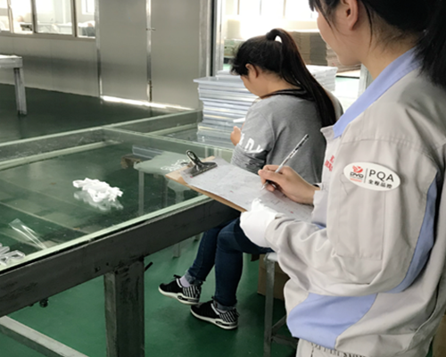 Floor Displays designed