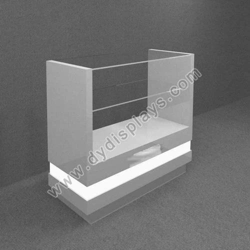 Acrylic Display Cabinet Manufacturers