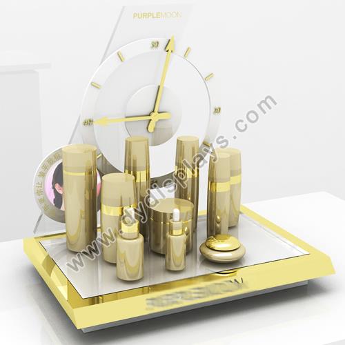 Acrylic Tester Display