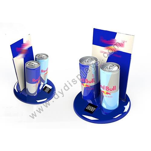 Beer Display Rack  Factory