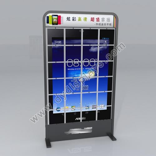 POP Counter Displays Manufacturers