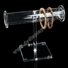 Acrylic Bracelet Display Stands