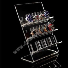 Acrylic Jewellery Display Stands