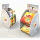 Retail Display Stands