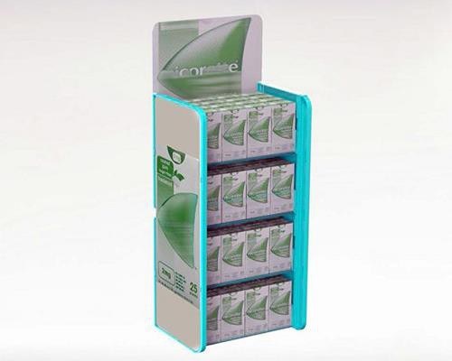 Wire Counter Display Stands Suppliers   