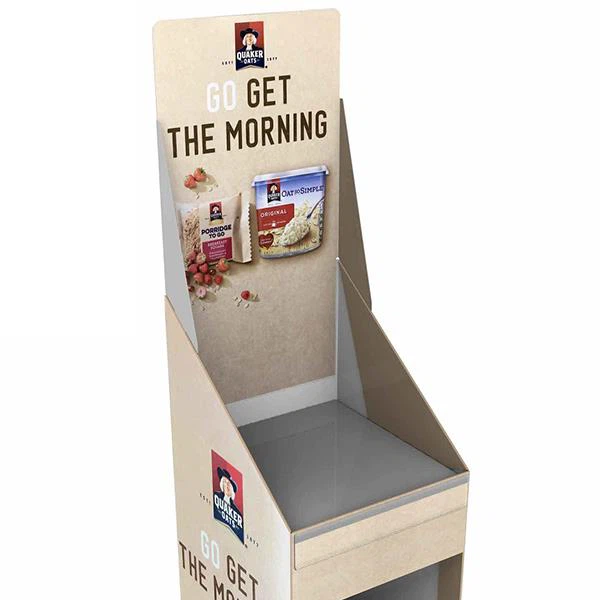 Free Floor Standing Unit