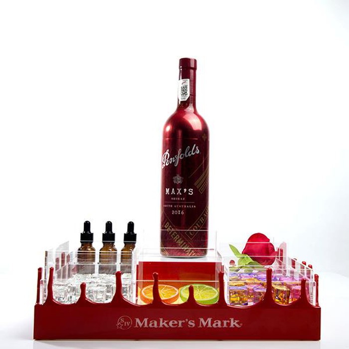 Wine Display Stands Wine Display Stands