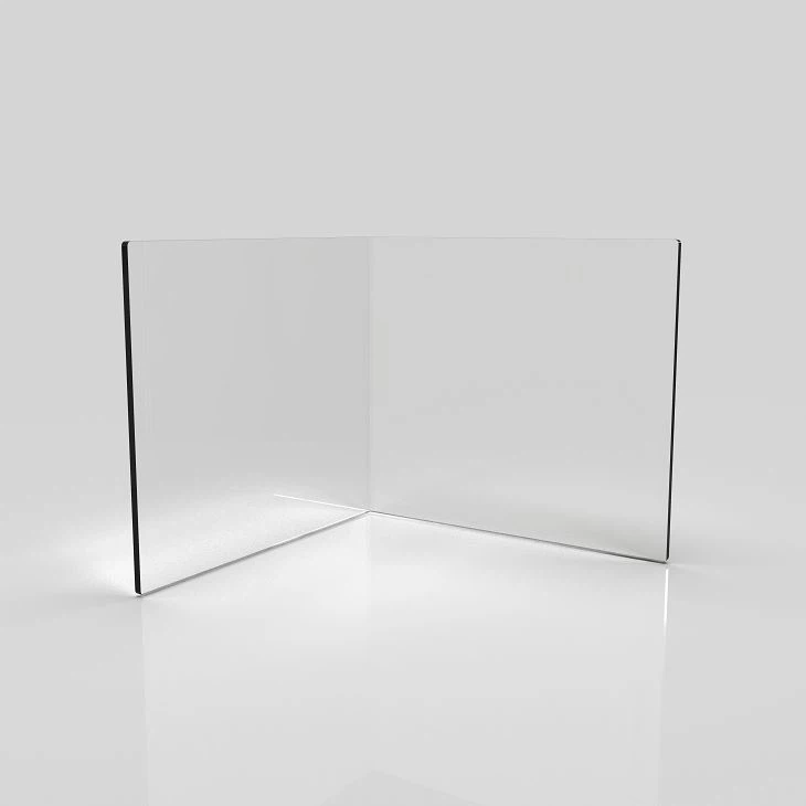 Acrylic Shield